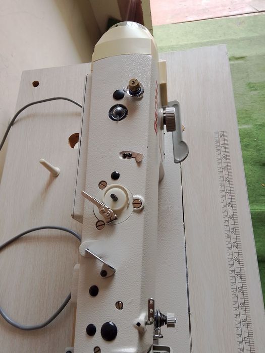 Tikuv moshinkalar sotiladi yangi holati