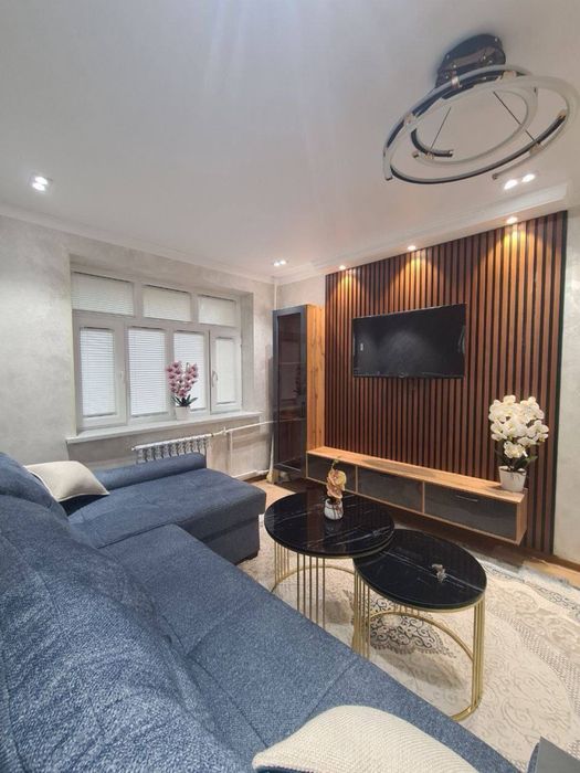 Продается квартира Чиланзар 2