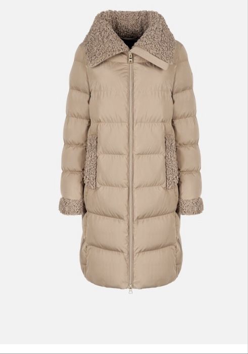 Geaca dama geox noua