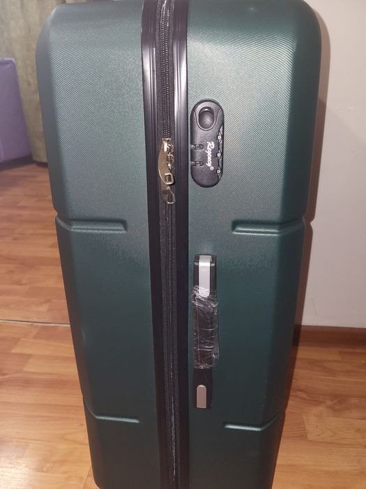 Чемодан Regency (70×50×30, XL) большой