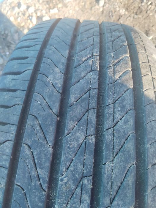 Летняя резина ..