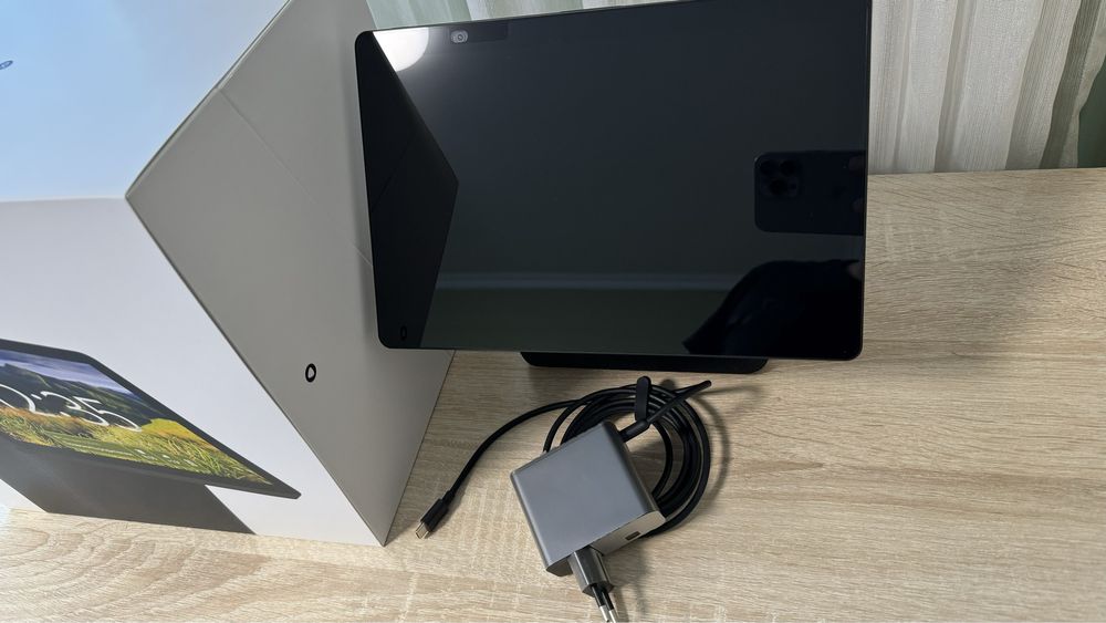 Яндекс Дуо Макс с экраном 60 Вт мощность