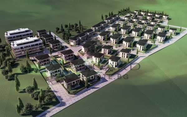 Продава се Къща в с. Марково, Област Пловдив - 168 кв.м за 1102 €/кв.м - Снимка #12