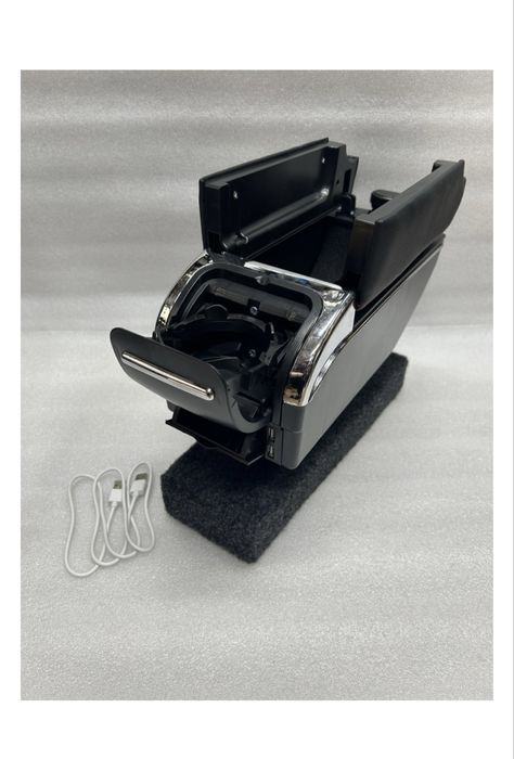 Универсальный подлокотник