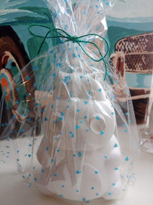 Тойбастар. Шкатулки. Копилки