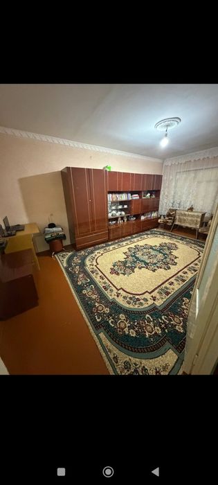 3 хонали квартира