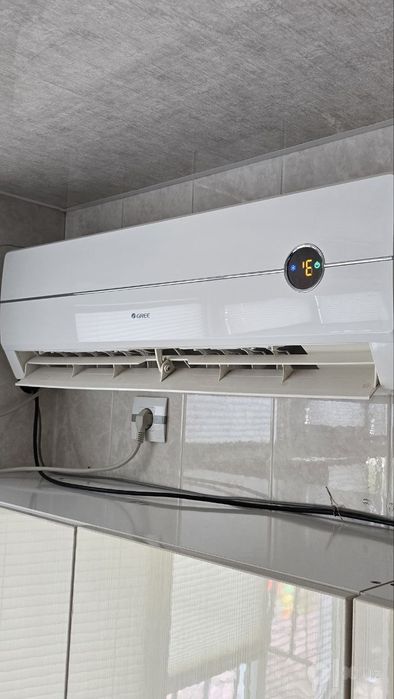 Продаётся кондиционер GREE 12