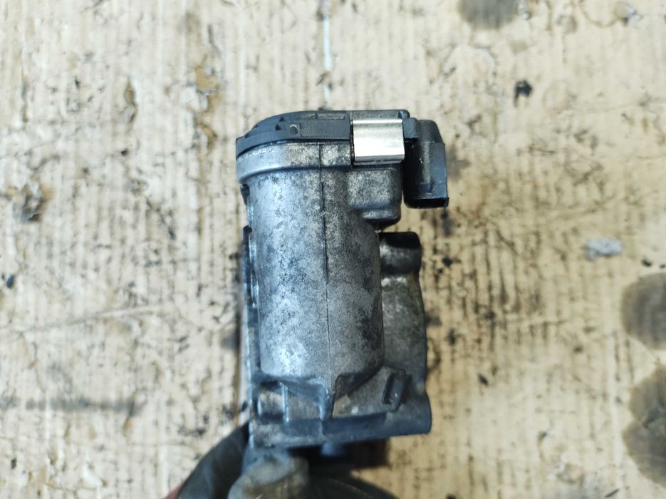 Дроселова клапа MERCEDES E class W211 V6 OE642 4matic Tmodel