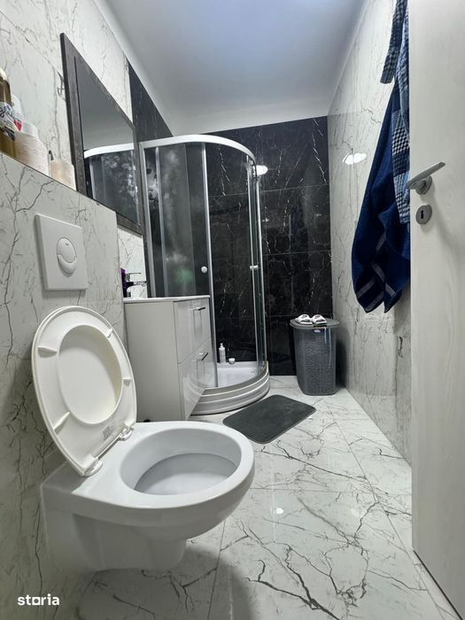 Exclusivitate || Apartament 3 camere || Palm Residence Oltenitei
