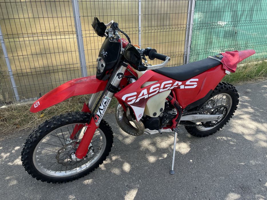 Gas Gas ec 300 2023,Stare perfecta,Primul Proprietar