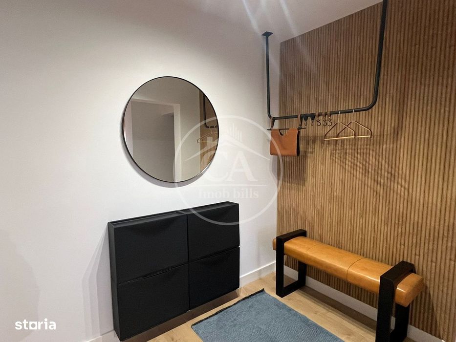 Apartament cu 3 camere de închiriat în Sânmartin, Bihor