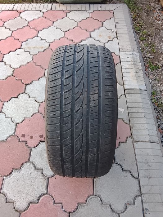 Летняя Резина R21