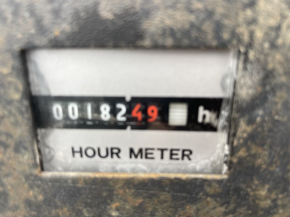 Агрегат за ток.Генератор 10 KV