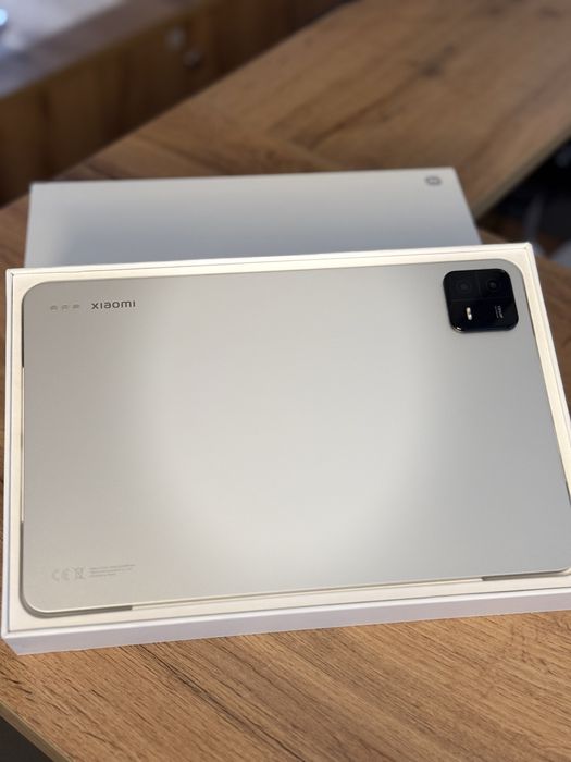 Планшет xiaomi pad 6