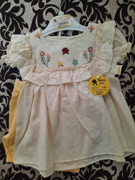 Детская одежда  для девочек