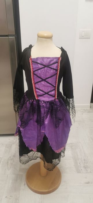 Costum Micuta-vrajitoare
