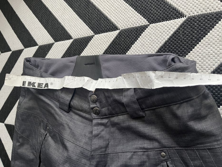 Vand pantaloni snowboard