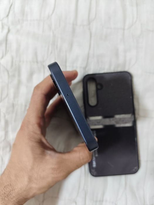 Samsung A16 xotrasi 6.128gb 2ta sim Vitnam