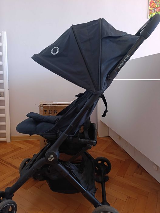Детска количка Maxi Cosi Lara 2