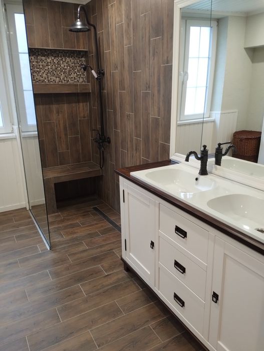 Дава се под наем Двустаен апартамент в Севлиево - 96 кв.м за 408.51 € - Снимка #7