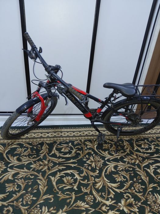 Велосипед  б / у