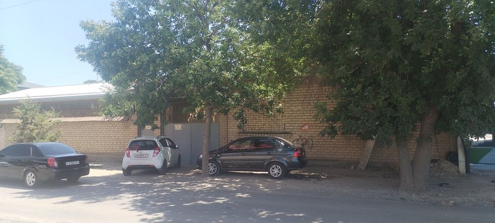 Продается дом в городе Янгиюле