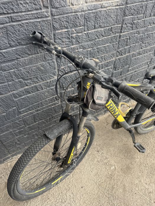 Велосипед продам в хорошем сгстояний