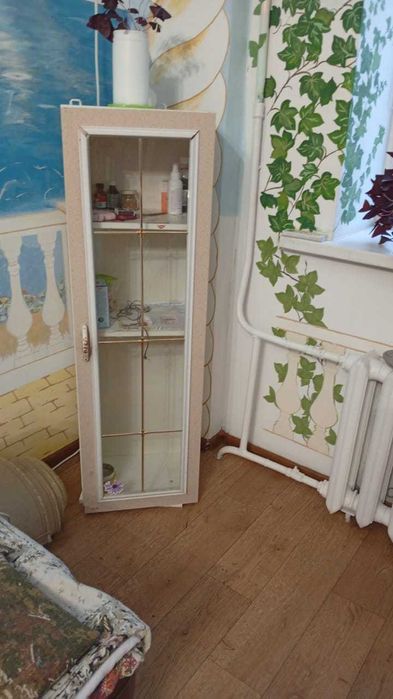 Отдам мебель кухонную