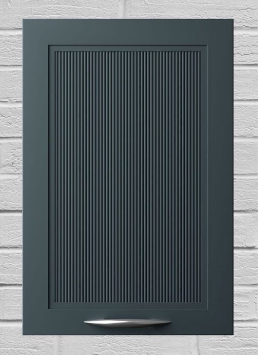 Изготовление МДФ фасадов