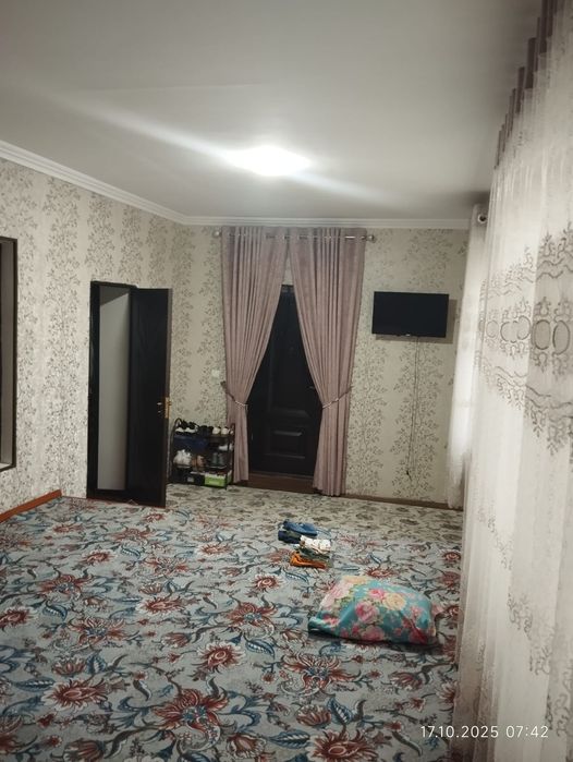 Уй сотилади 13 сотих