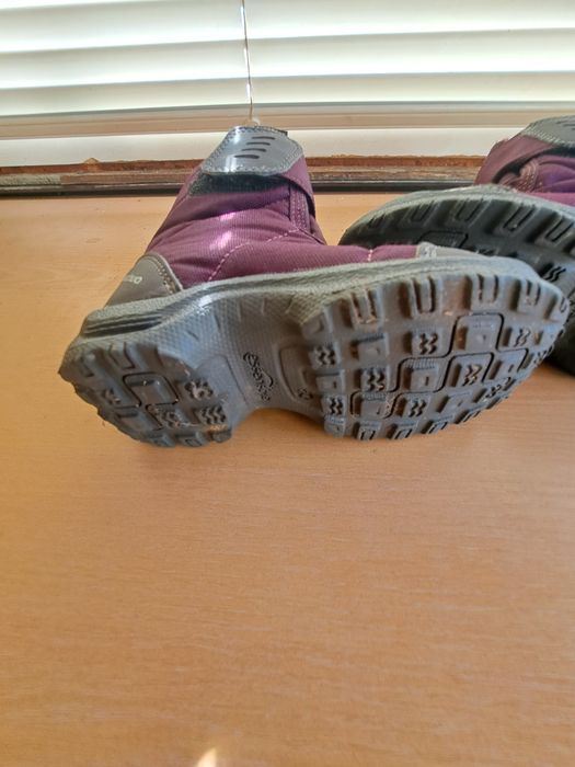 Боти ботуши непромокаеми Quechua