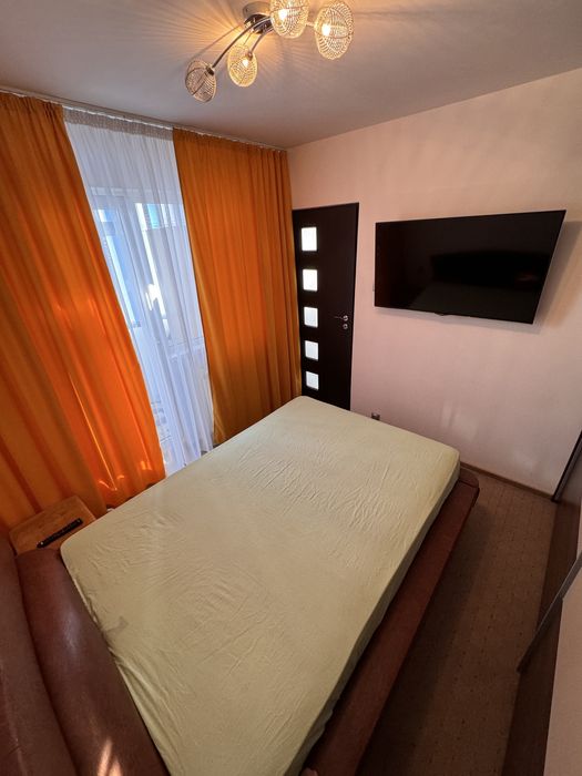 Inchiriez apartament cartier Banat