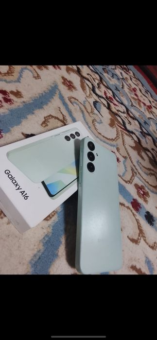 Самсунг А16 обмен на айфон