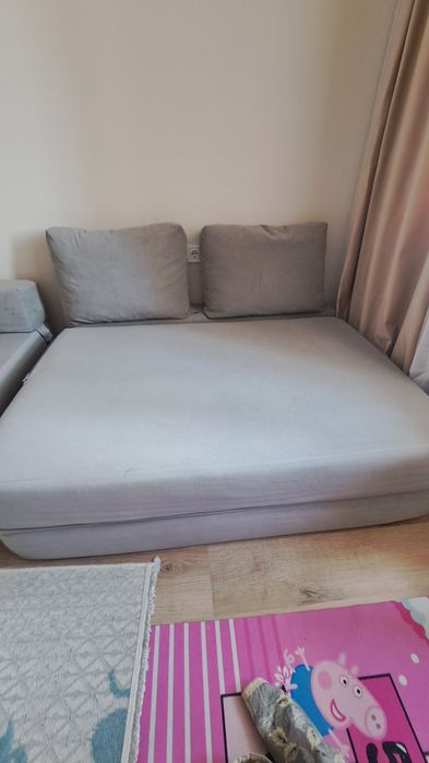 Продам 12000тг .  120×200 с подушками