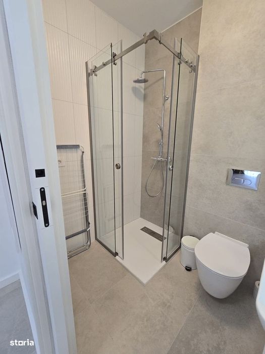 Apartament NOU, 3 camere, de inchiriat, Prima Arena Oradea.