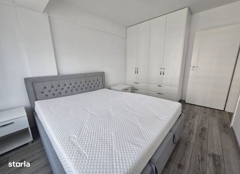 Inchiriem 2 camere bloc nou in Copou-Sadoveanu,mobilat,parcare :162414