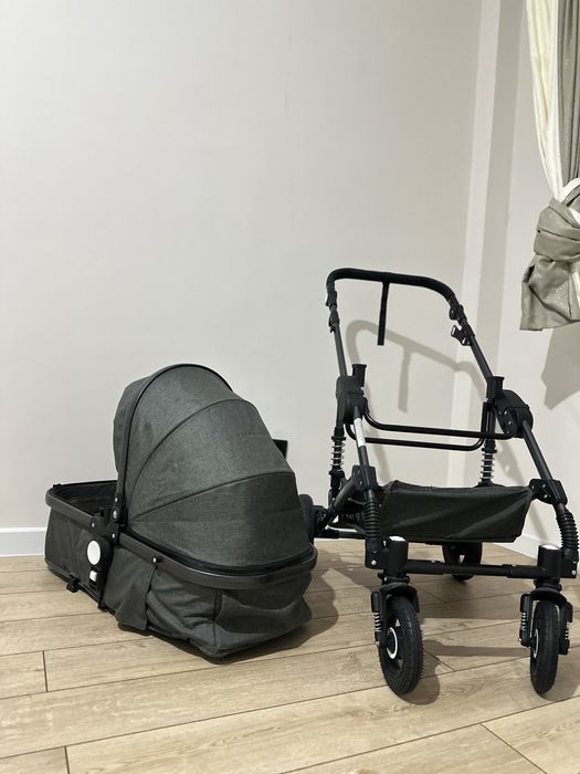 Коляска трансформер