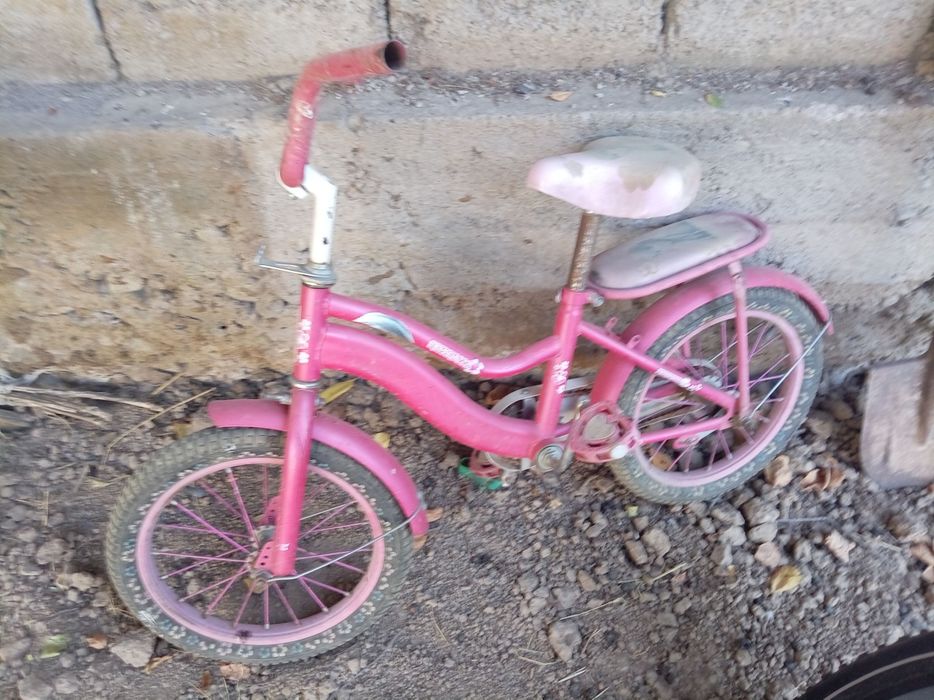 Velosipedlar sotiladi