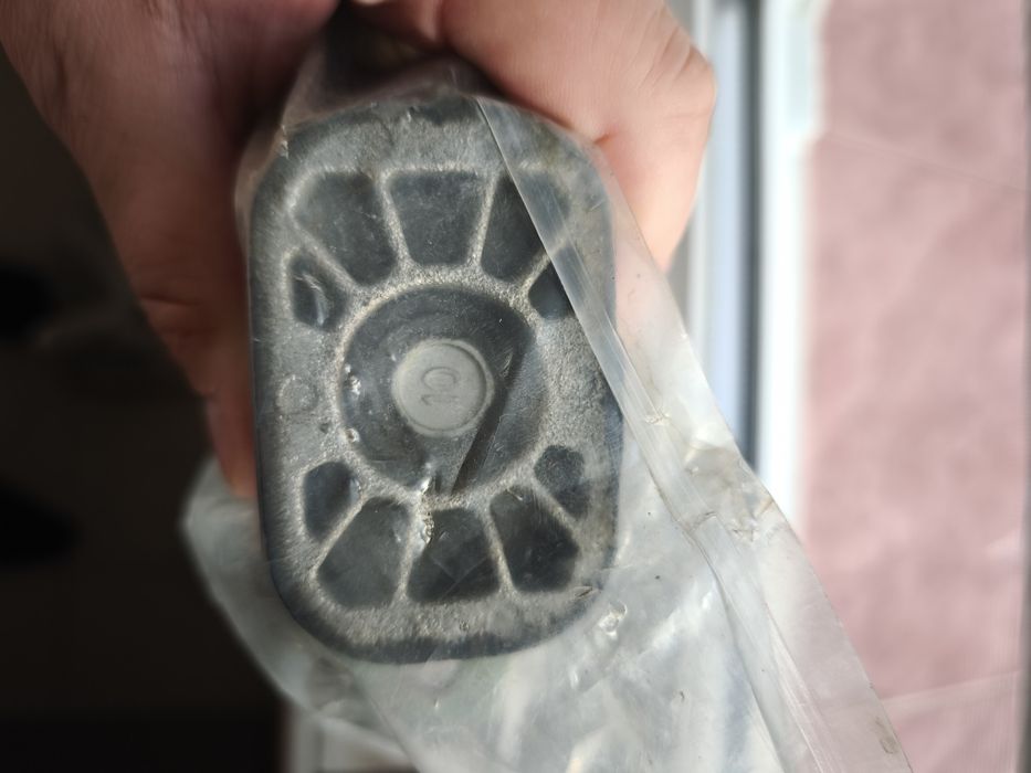 Tampon Anticuplu Hyundai I20