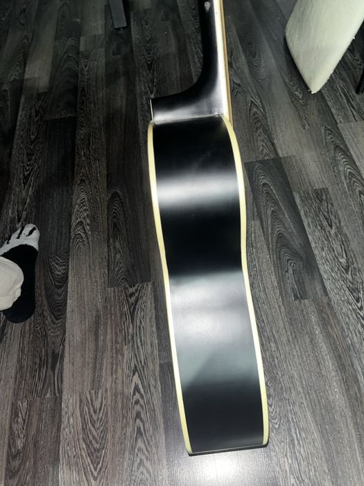 гитара аккустическая madina