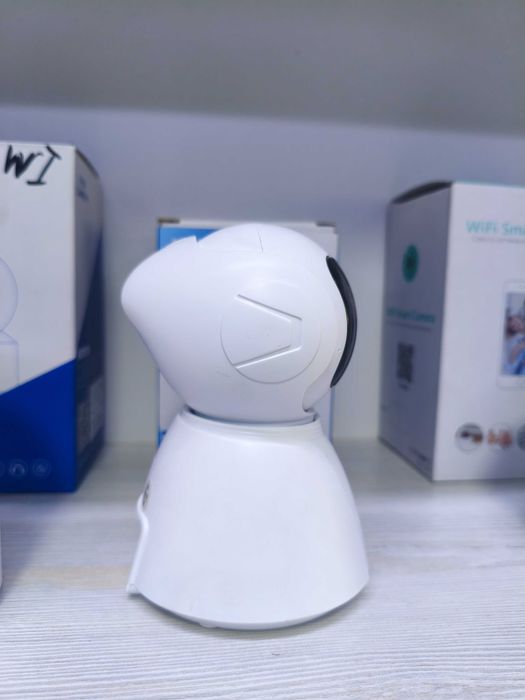 Mini Wifi Kamera | Аккумуляторная Камера | Видеоняня | Видеонаблюдение