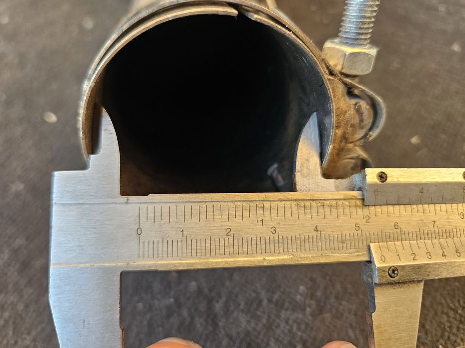 Evacuare/toba sport Zard Penta pentru Bmw R 1200 Gs 2004/2010