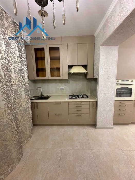 Продаётся 4 квартира | Госпитальный - Капитал банк