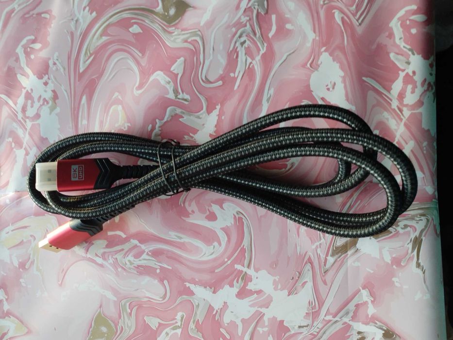 Display port кабел