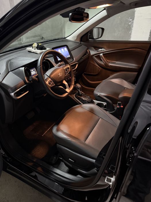 Продаю Chevrolet Treker