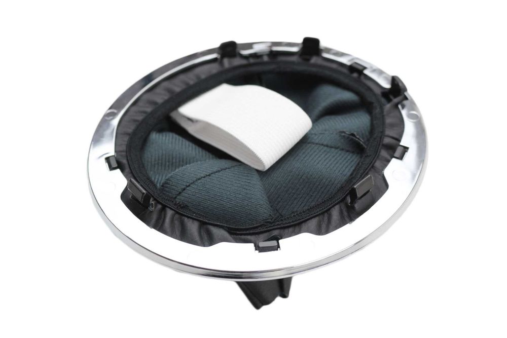 Кожен маншон за скоростен лост кожух за Фиат Fiat 500 2007 - 2015