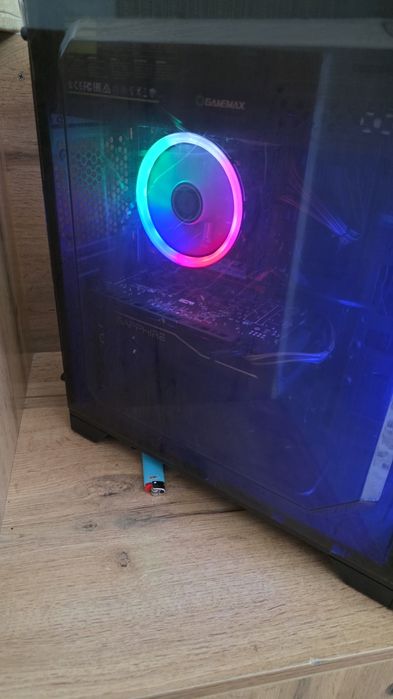 Продам пк игровой дота максималка