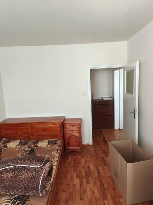 Дава се под наем Четиристаен апартамент в София, Младост 2 - 120 кв.м за 600 € - Снимка #4