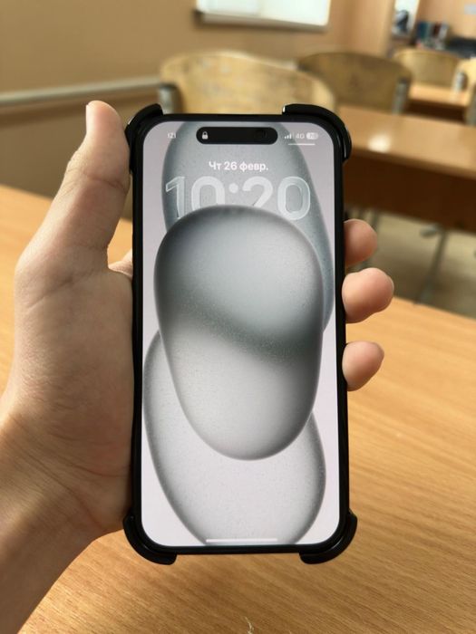 айфон 15 128 гб