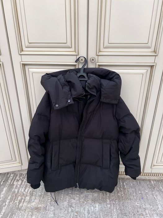 куртка Massimo Duti